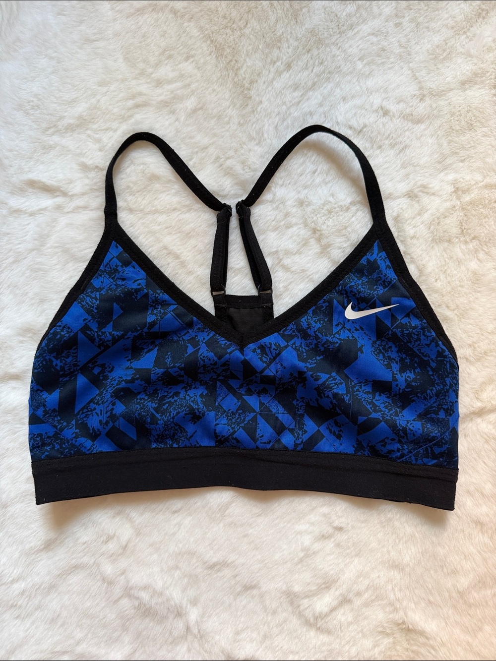 Nike Indy sports bra small